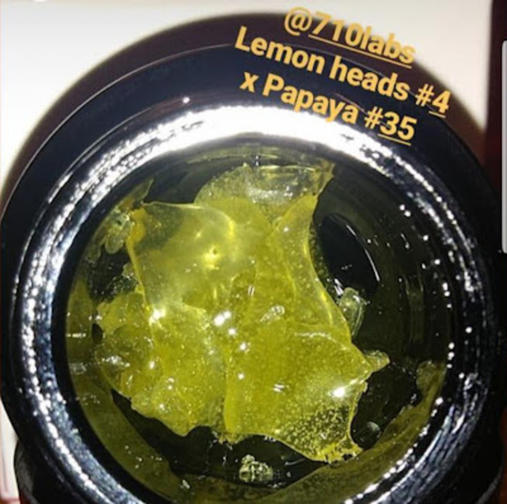 Meet your Posher, Jay